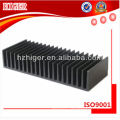 led strip aluminium heat sink/cylindrical heat sink/aluminium heat sink